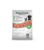 Raw&Frash Beef Bulk Pack Chat
