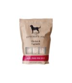 Frisco Guacamole Hide & Seek Puzzle Plush Squeaky Dog Toy – Image 2