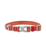 Frisco Outdoor Heathered Nylon Collar – Image 2