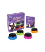 Faim de Mots en Parlant Animal de compagnie Starter Set