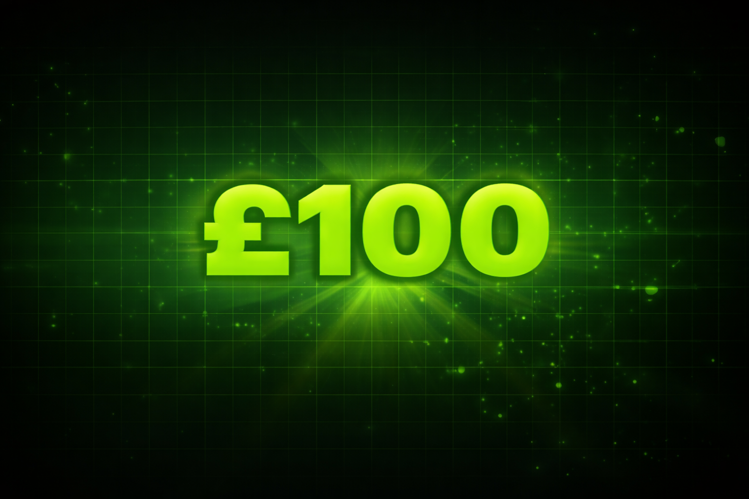 ChatGPT Image Jan 28, 2026, 11_56_08 PM £100 Cash - Image 1