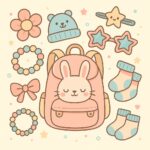 Accesorii pentru pitici