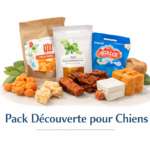 Pack Chiens