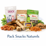 Pack Naturels