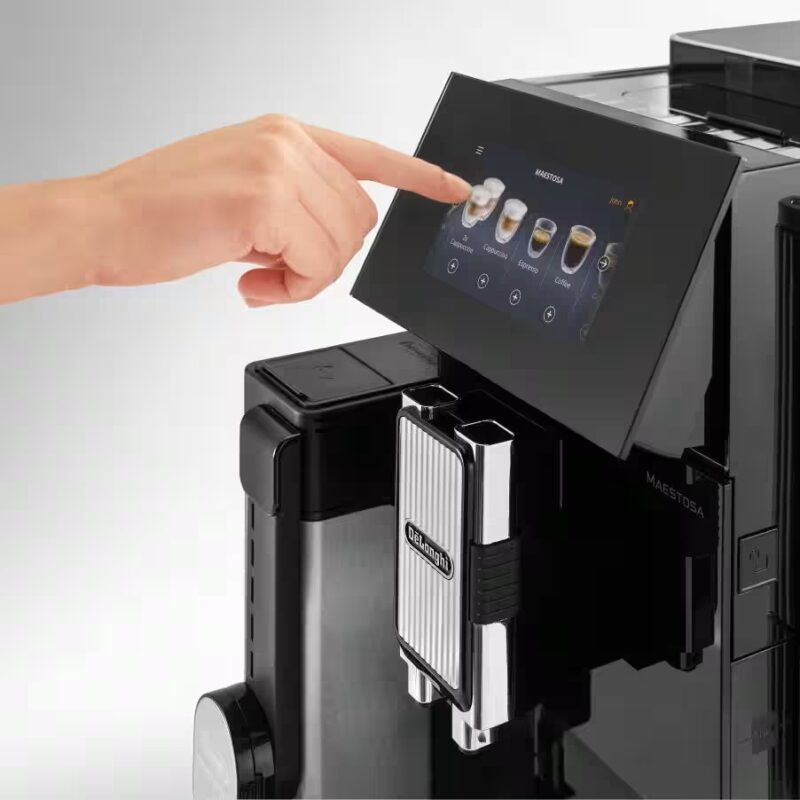 Delonghi Automatic Espresso