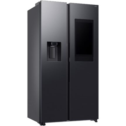 Side by side Samsung