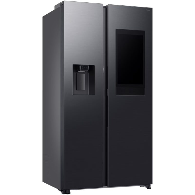 Side by side Samsung