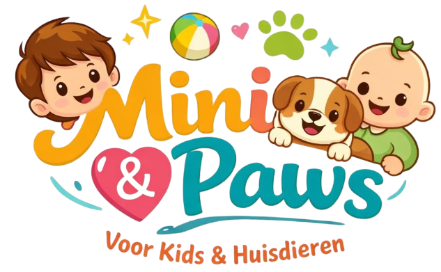 Mini&Paws — Games,Family and House